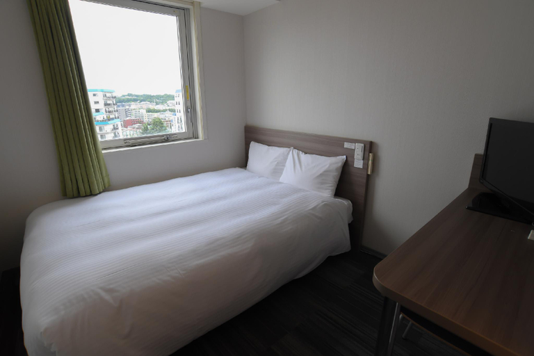 Bedroom 3, R&B Hotel Hachioji, Hachiōji