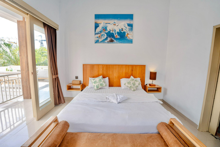 Bedroom 2, Rumah Kita Guesthouse, Badung