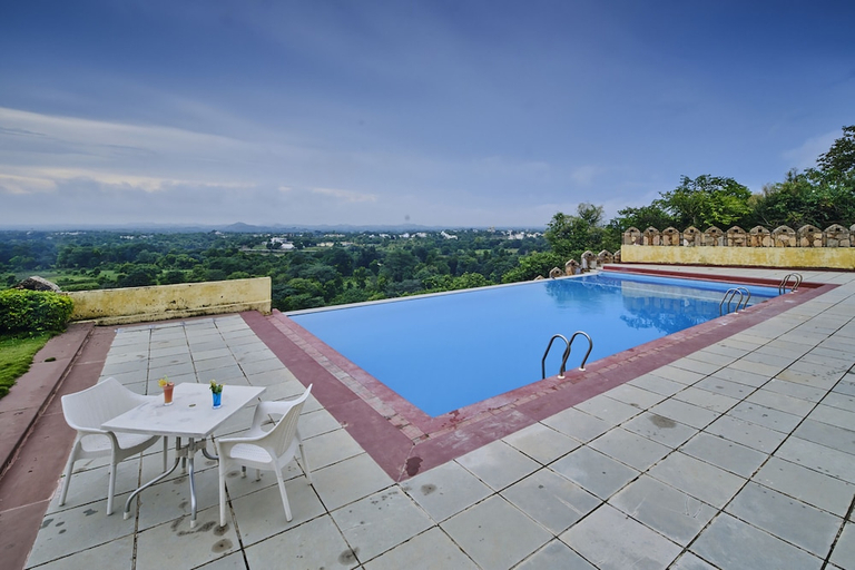 Sport & Beauty 5, juSTa Brij Bhoomi Nathdwara, Rajsamand