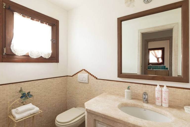 Bathroom 5, Casa al Duomo by Wonderful Italy, Olbia-Tempio