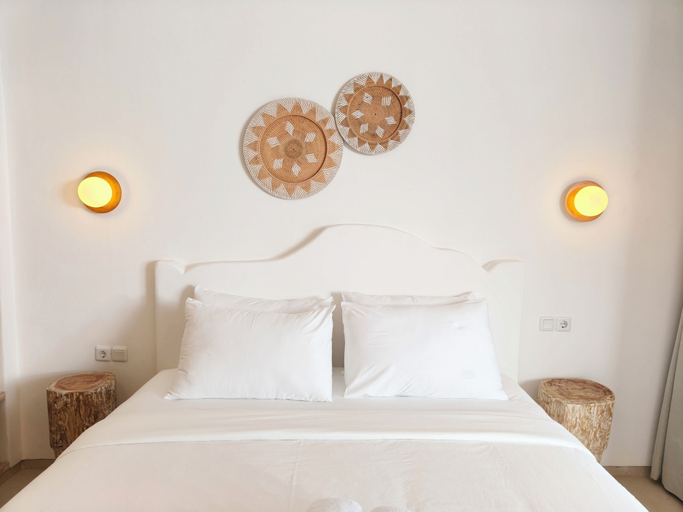Room 2, Villa Vinodayan Uluwatu, Badung
