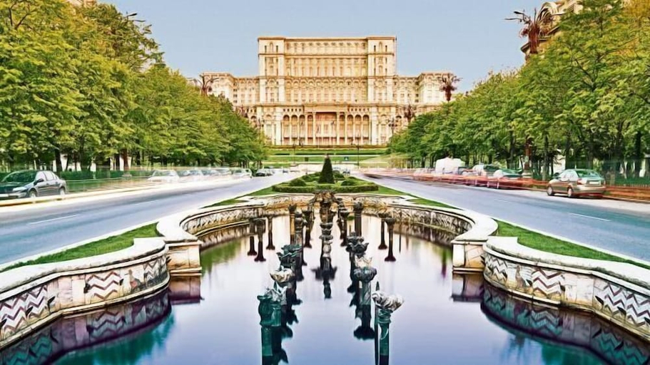 Sport & Beauty 3, Union Plaza Hotel, Municipiul Bucuresti