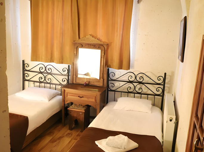 Bedroom 3, Arch Palace, Nevşehir