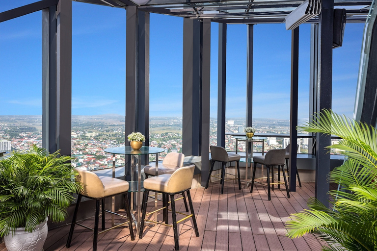 Food & Drinks 5, Vinpearl Ha Tinh Affiliated by Melia, Hà Tĩnh