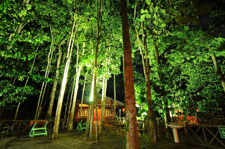Others 5, Borneo Nature Lodge, Kinabatangan