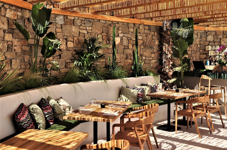 Food & Drinks 5, FTELIA BAY BOUTIQUE HOTEL, South Aegean