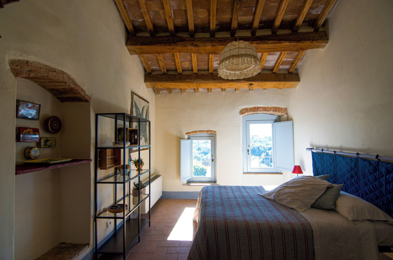 Room 4, CasaLeMonache - Appartamenti in Umbria, Terni