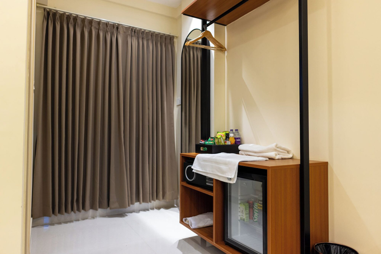 Interior 2, Felix Inn Boutique Hotel - Manyata Tech Park, Bangalore