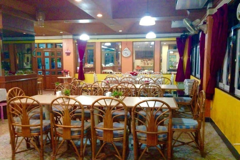 Food & Drinks 4, Khelangnakorn Lampang Hotel, Muang Lampang
