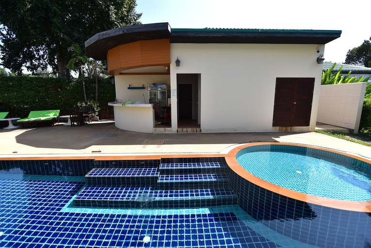 Sport & Beauty 5, The Green Hotel Koh Lipe, Muang Satun