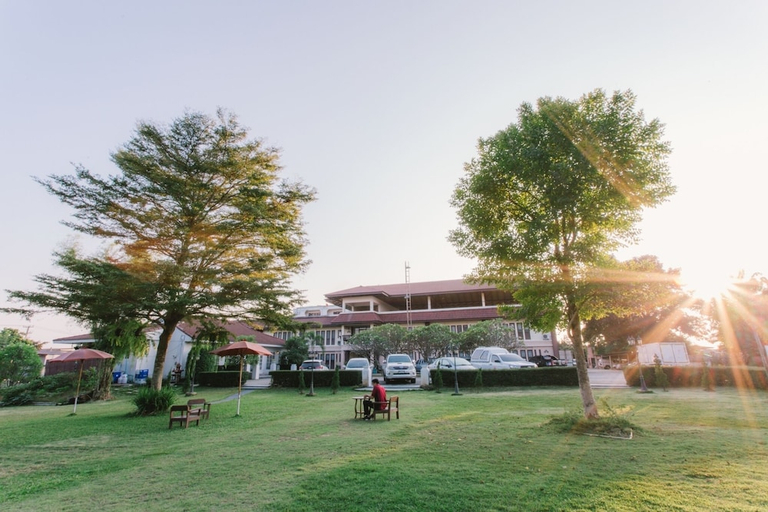 Exterior & Views 2, Royal Princess City, Muang Lamphun