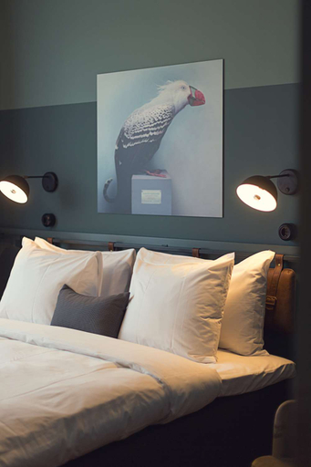 Bedroom 3, Best Western Plus Hus 57, Ängelholm