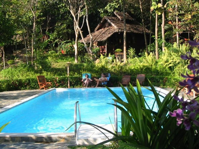 Sport & Beauty 5, Fern Resort, Muang Mae Hong Son