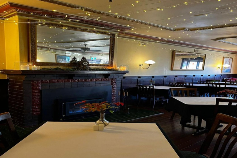 Food & Drinks 5, The Metropole Katoomba, Blue Mountains