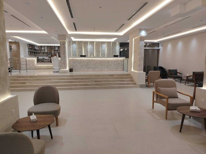 Reception 3, HAYAT ROSE AL Madinah AL Munawwarah, Al Madinah Al Munawwarah