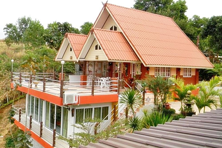 Exterior & Views 1, Klong Sai Hills Resort, Wang Num Khiaw