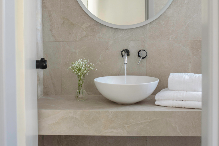 Bathroom 3, Diamond Apartments and Suites, Crete