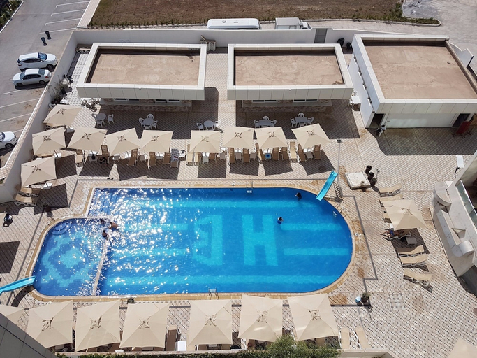 Sport & Beauty 2, Hotel Hocine, El Khroub
