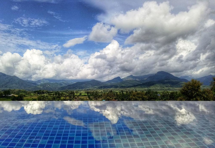 Sport & Beauty 5, Pua De View Boutique Resort, Pua