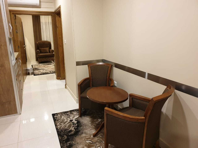 Room 4, MG Crown Hotel 4, Al Madinah Al Munawwarah