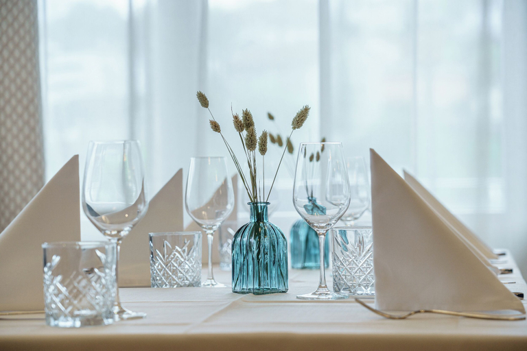 Food & Drinks 5, Hotel-Restaurant Seegarten-Marina, Niedersimmental