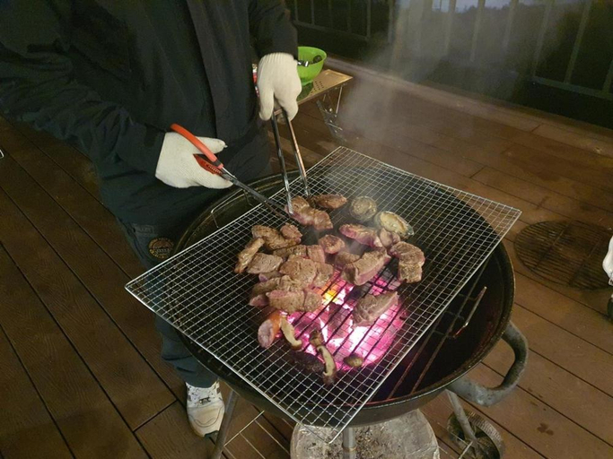 Food & Drinks, Guideok 1084, Jeju