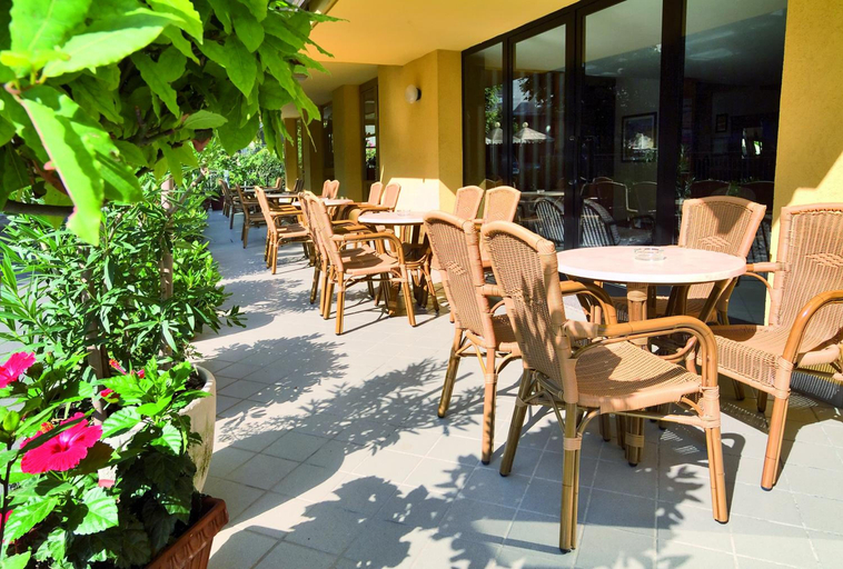 Food & Drinks 4, HOTEL SORRISO, Rimini