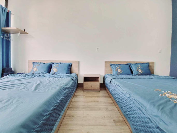 Room 4, Tropical Fruit Garden Homestay, Bảo Lộc