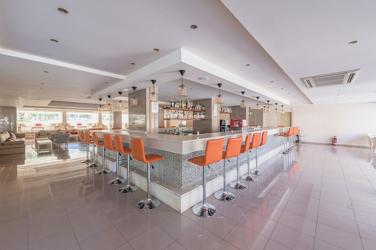 Food & Drinks, Filerimos Village Hotel, South Aegean