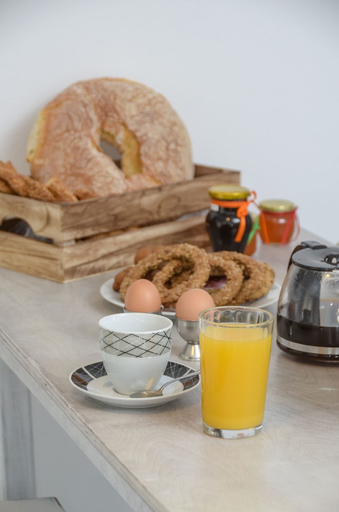 Food & Drinks 5, DEPIS PLACE AND APARTMENTS, South Aegean