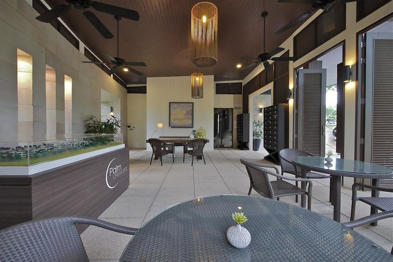Others 4, Palm Crescent Huahin Resort, Cha-Am