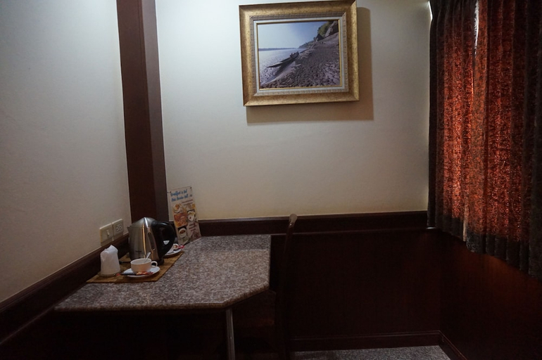 Others 5, Nartsiri Residence And Hotel, Muang Ubon Ratchatani