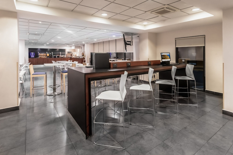 Food & Drinks 4, City Express By Marriott Oaxaca, Del Centro