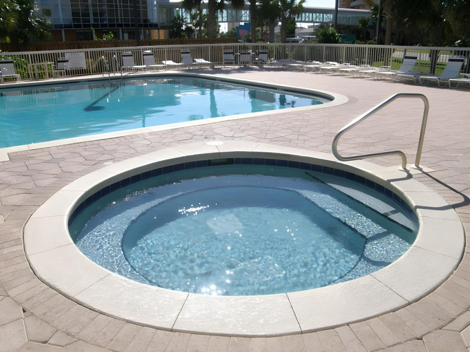 Sport & Beauty 2, Celadon Beach Unit 1407 su-9111CELADON1407C-10035, Bay