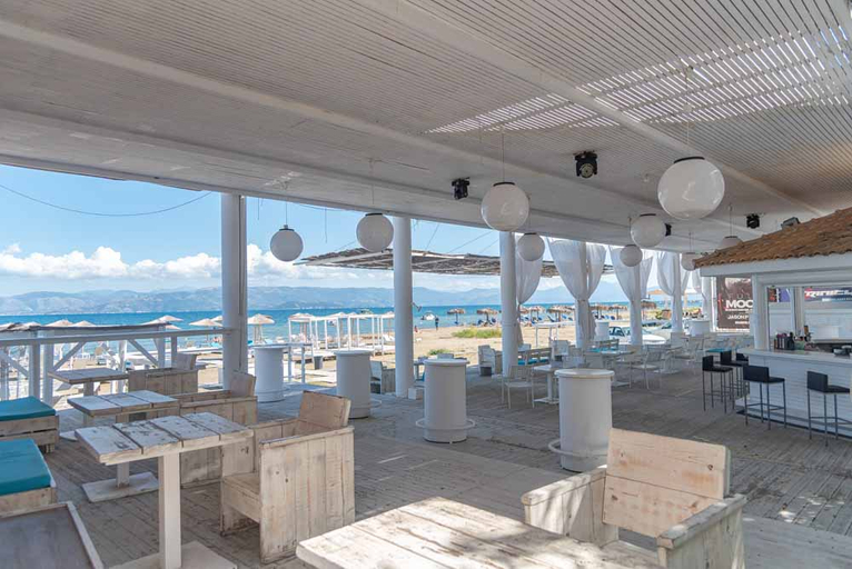 Food & Drinks 4, Ionian Blue Beach Hotel Adults Friendly, Ionian Islands