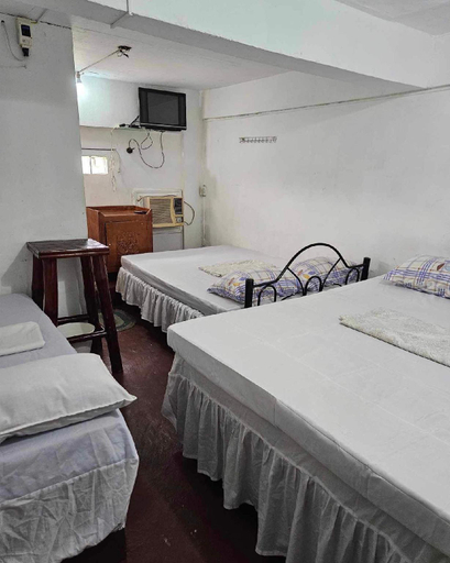 Others 4, Antipolo Budget Hostel Family Rooms, Antipolo City