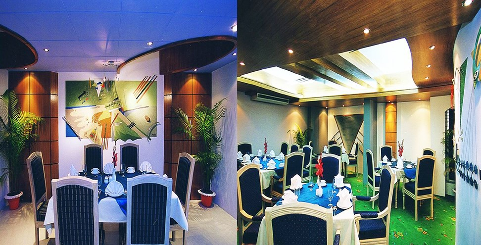Food & Drinks, Land Mark Hotel, Chittagong
