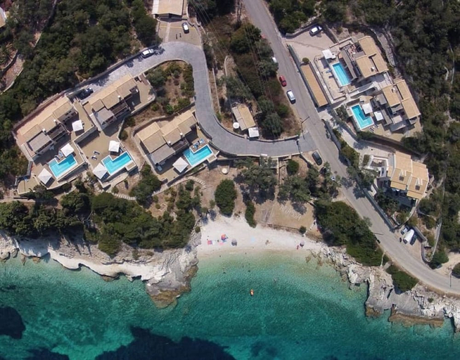 Exterior & Views 1, Anassa Mare Villas and Residences, Ionian Islands