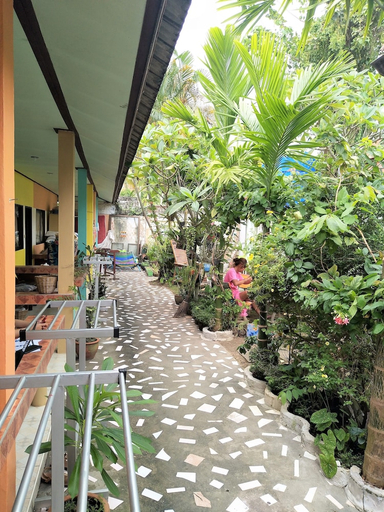 Others 4, Casamarina Guest House, Koh Chang