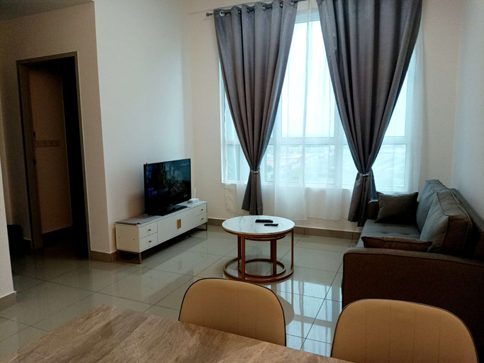 Others 2, Amber Cove Two Bedroom City View 5pax, Malacca City