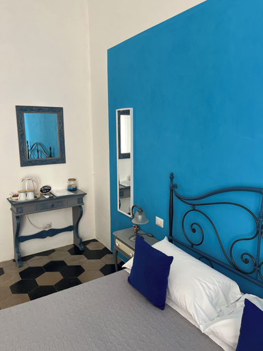 Bedroom 3, B&B Chimera Bari, Bari