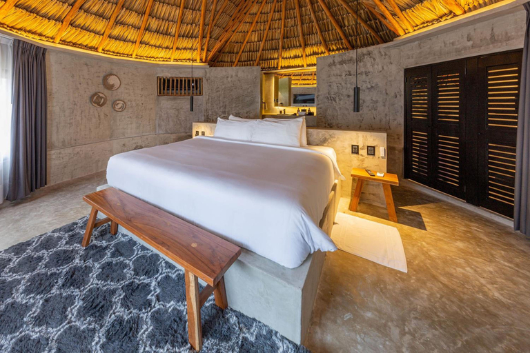 Bedroom 3, Maya Tulum, Cozumel