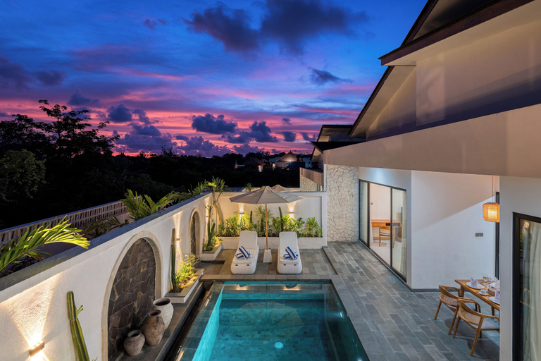 Primary image, Diwangkara Villa Pandawa, Badung