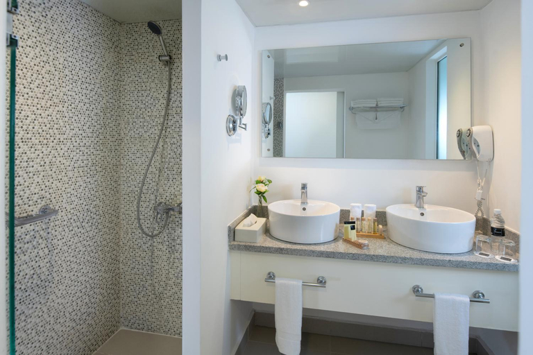 Bathroom 4, Emotions by Hodelpa - Juan Dolio, Guayacanes