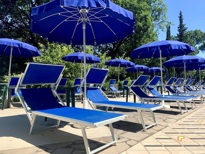 Pool 5, Gaiano APT, Napoli