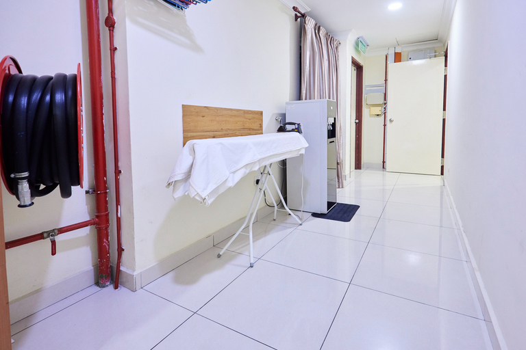 Bedroom 3, Hotel Sunjoy9 OKR Near Midvalley 10 Mins Only, Kuala Lumpur