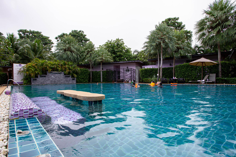 Sport & Beauty 2, The Canal Garden Resort, Tha Yang