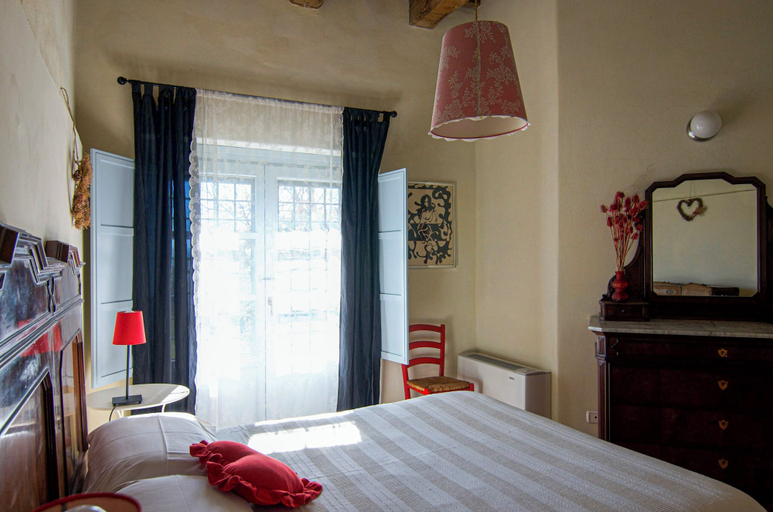Room 5, CasaLeMonache - Appartamenti in Umbria, Terni