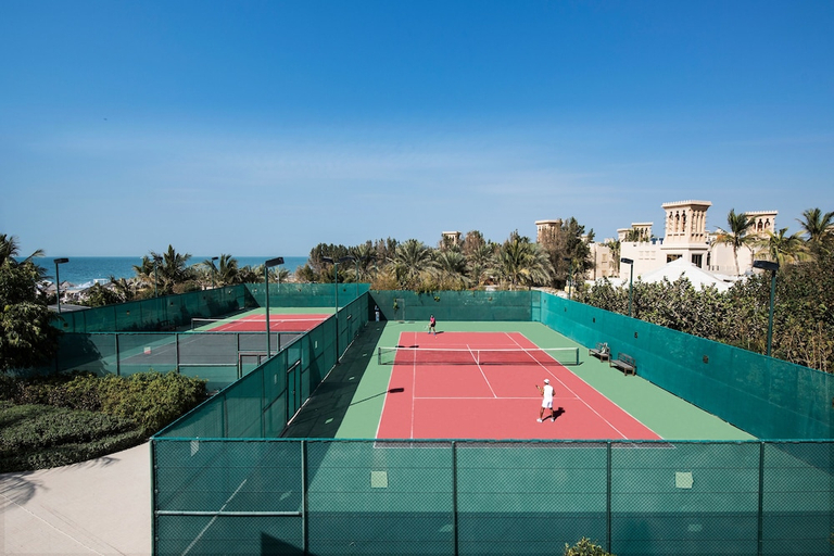 Sport & Beauty 2, Al Hamra Residence, Ras Al Khaimah