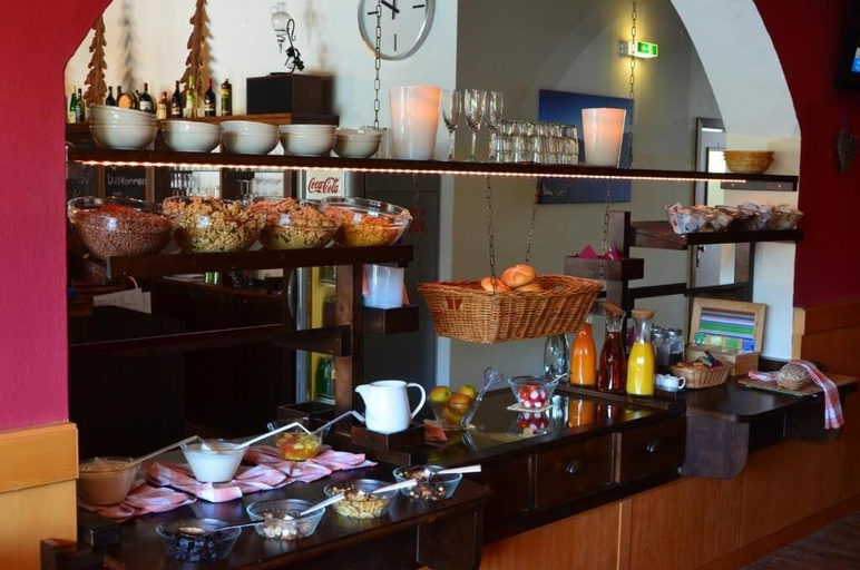 Restaurant 2, ROJ Rooms & Suites, Zell am See